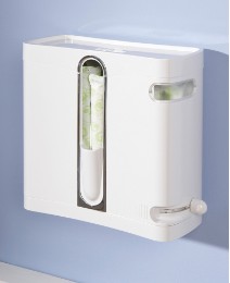 Sanitaryware Dispensers Tampon