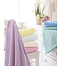 Pure Cotton Blankets Buy One Get OneFree