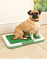 Pet Potty