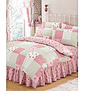 Maisie Range Duvet Cover Set BOGOF