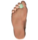 Menthogel Foot Comforters Pair