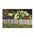 Stone Edging Pack of 10