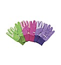 Gardening Gloves Pack of 3