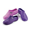 Briers Clogs Pink or Purple