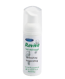 Circulation Massager Revive Gel