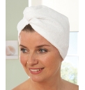 Hair Towel Wrap Buy One Get One Free