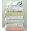 Blossom Towels Bath Towel