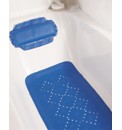 Bright Bathroom Accessories Cushion