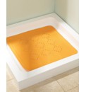 Bright Bathroom Accessories Showermat