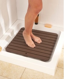 Shower Platform