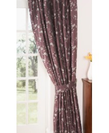 Cherry Blossom Range Curtains