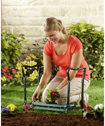 Garden Kneeler