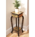 Chinoiserie Furniture Plant Stand
