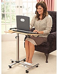 Tilting Table