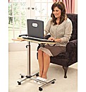 Tilting Table