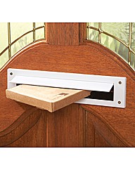 Letterbox Draught Excluder