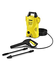 Karcher K2 Compact Pressure Washer