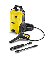 Karcher K4 Compact Premium Pressure Wash