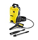 Karcher K4 Compact Premium Pressure Wash