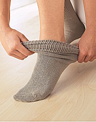 Oedema Light Weight Socks Pack 3