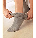 Oedema Light Weight Socks Pack 3