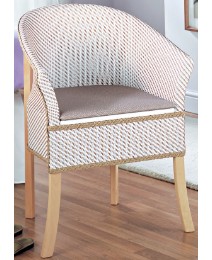 Deluxe Commode Chair