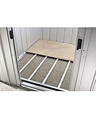 Floor Frame Kit For Shed 303 x 280cm