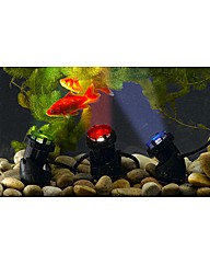 Aquatic Spotlight Set