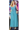 Jersey Maxi Dress