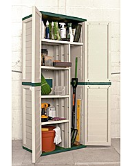 Garden Maxi Storage Unit