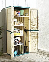 Garden Maxi Storage Unit