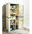 Garden Maxi Storage Unit