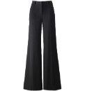 Super Wide Flare Length 28in