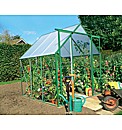 Ultimate Green House 177 x 238 cm