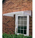 Door Canopy