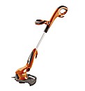 Flymo 500 X Power Trimmer and Lawn Edger