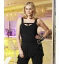 Peekaboo Jumpsuit