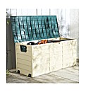 Garden Storage Chest