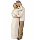 Willow Tree Together Figure
