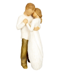 Willow Tree Promise Figure