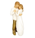 Willow Tree Promise Figure