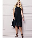 Peter Pan Collar Dress