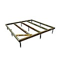 Wooden Shed Base 6x4