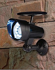 Solar Security Light - Buy 1 Get 1 Free
