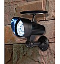 Solar Security Light - Buy 1 Get 1 Free