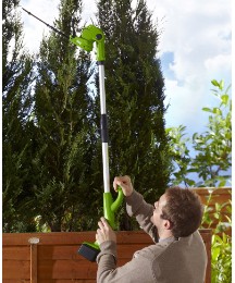 Cordless Trimmer Set