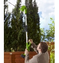 Cordless Trimmer Set