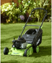 Petrol Self-Propelled Mower
