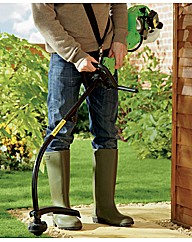 Handy Petrol Garden Multi - Cutter
