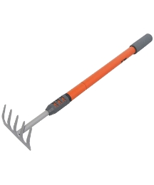 Extendable Hand Rake